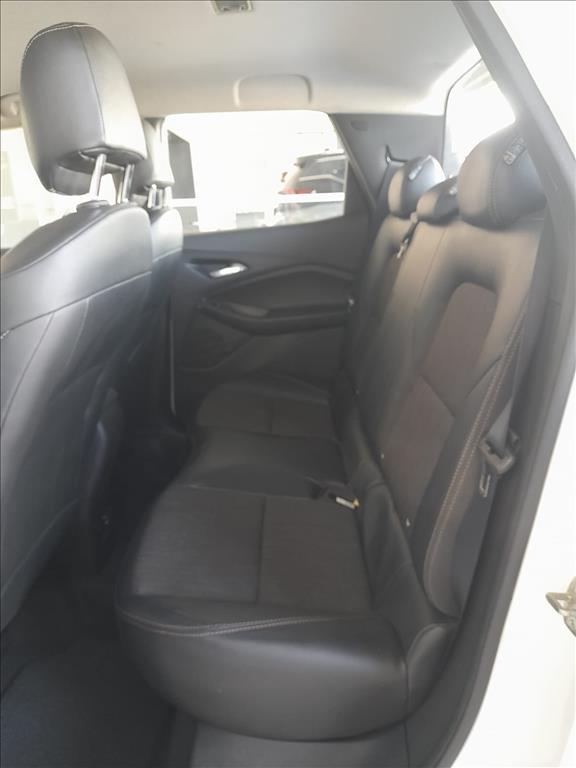 MONTANA 1.2 TURBO FLEX LTZ AUTOMÁTICO