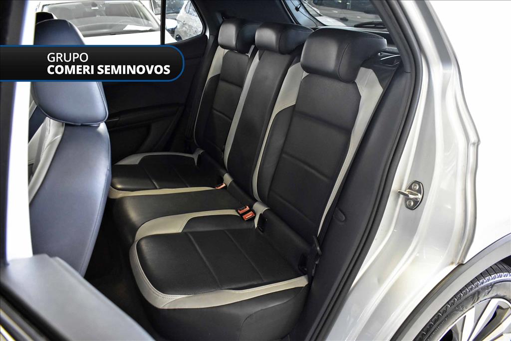 T-CROSS 1.4 250 TSI TOTAL FLEX HIGHLINE AUTOMÁTICO7 T-CROSS 1.4 250 TSI TOTAL FLEX HIGHLINE AUTOMÁTICO7