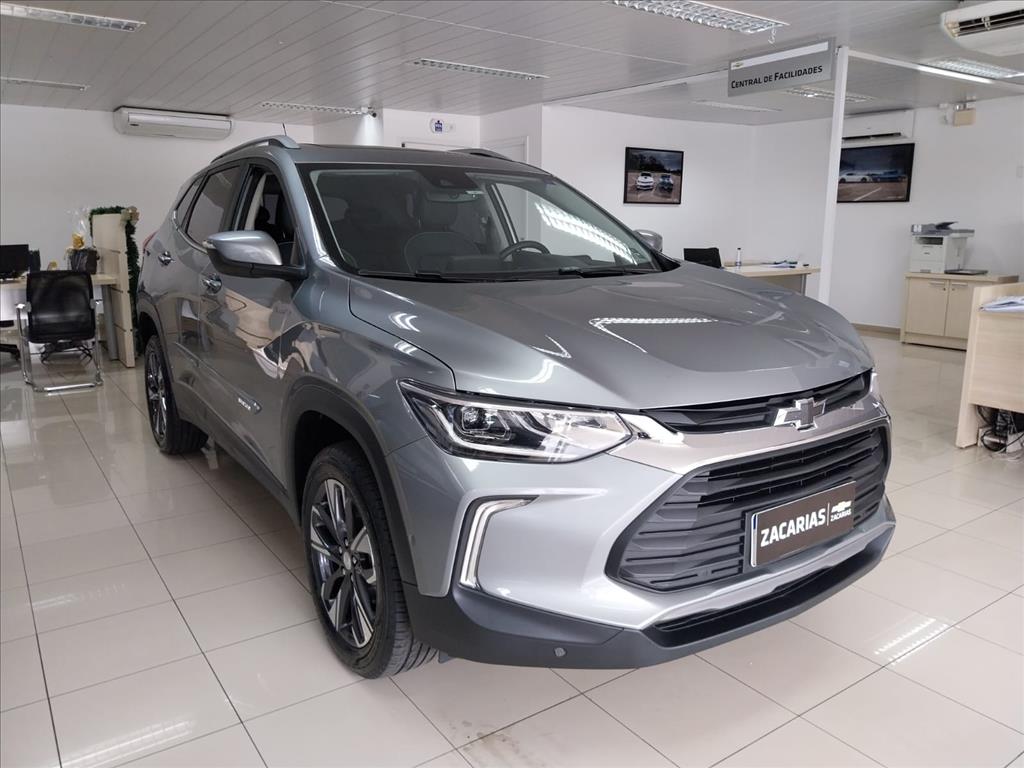 TRACKER 1.2 TURBO FLEX PREMIER AUTOMÁTICO2