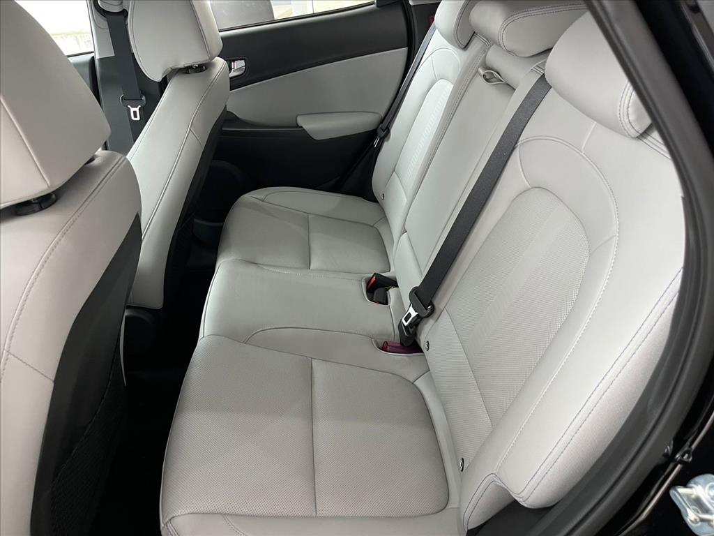 Hyundai-KONA-EV 39,2 KW ELÉTRICO