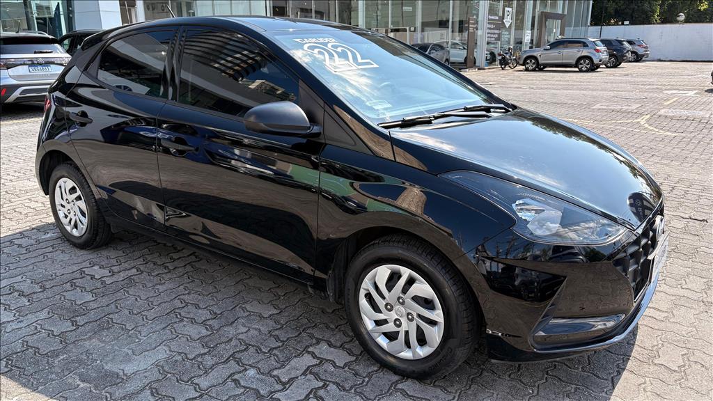 HB20 1.0 12V FLEX SENSE MANUAL5