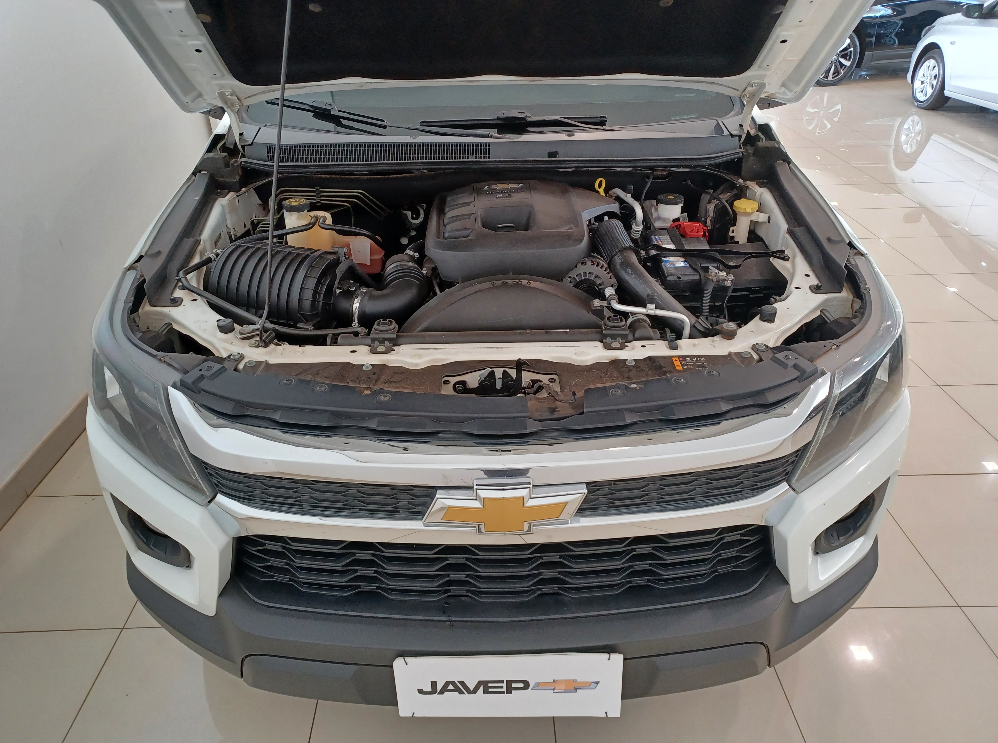 GM - Chevrolet-S10-2.8 16V TURBO DIESEL LT CD 4X4 AUTOMÁTICO