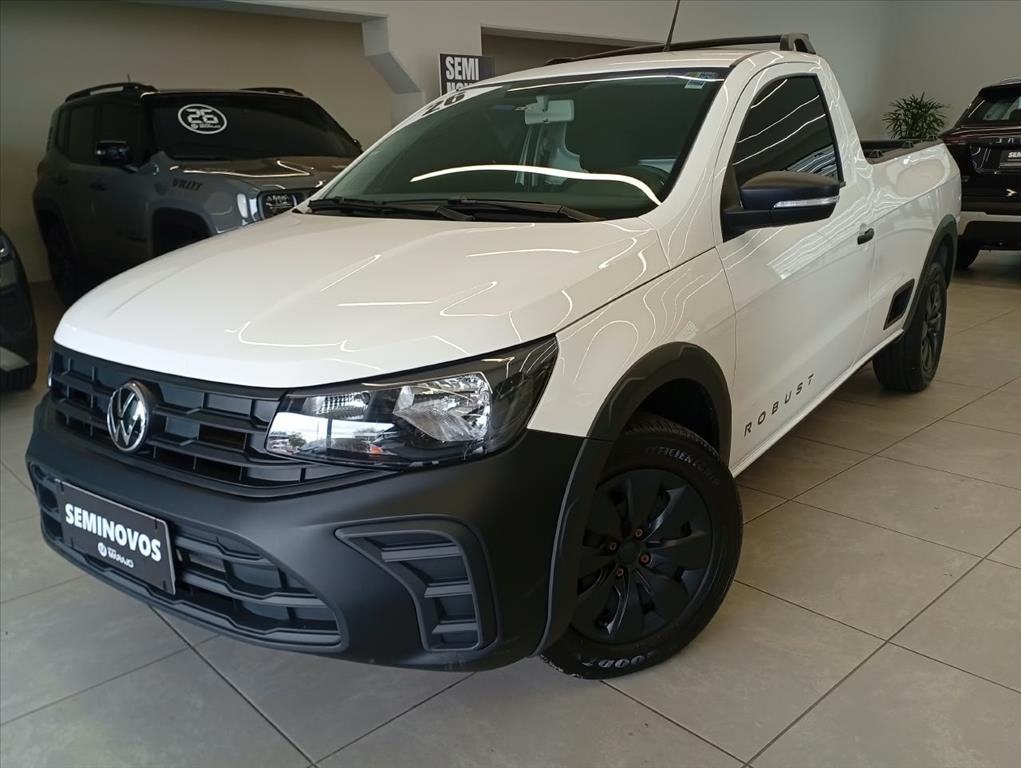 SAVEIRO 1.6 MSI ROBUST CS 16V FLEX 2P MANUAL4