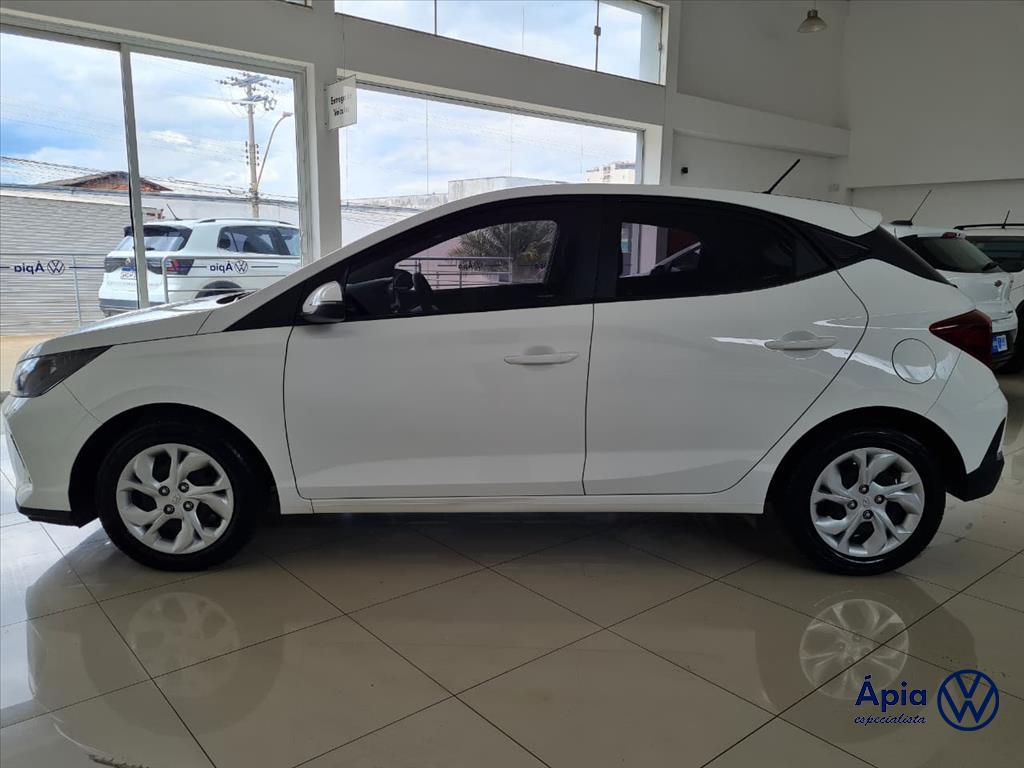 HB20 1.0 12V FLEX COMFORT PLUS MANUAL3