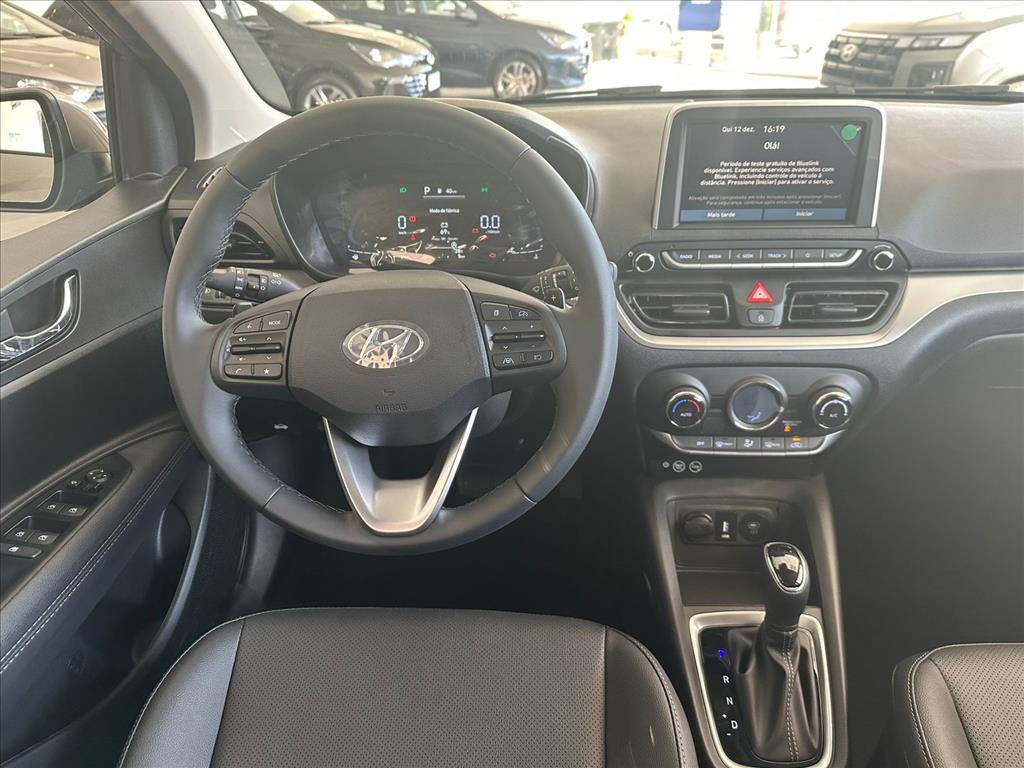 HB20 1.0 TGDI FLEX PLATINUM AUTOMÁTICO11