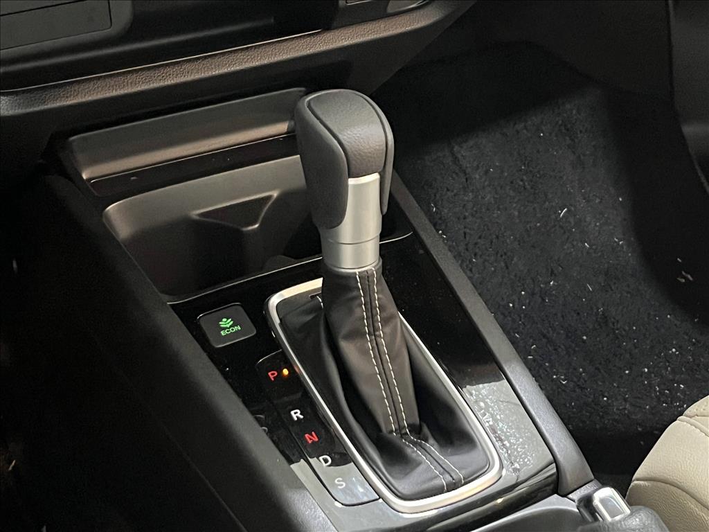 CITY 1.5 i-VTEC FLEX HATCH LX CVT16