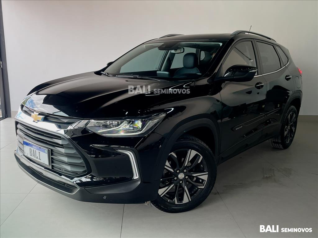 TRACKER 1.2 TURBO FLEX PREMIER AUTOMÁTICO1