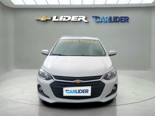 ONIX PLUS 1.0 FLEX LT MANUAL