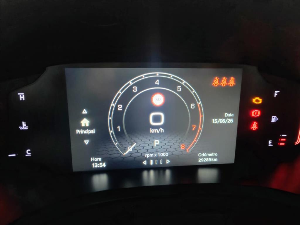 RENEGADE 1.3 T270 TURBO FLEX LONGITUDE AT63