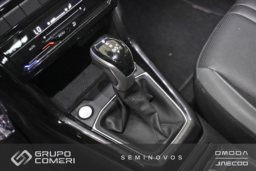 T-CROSS 1.4 250 TSI TOTAL FLEX EXTREME AUTOMÁTICO12