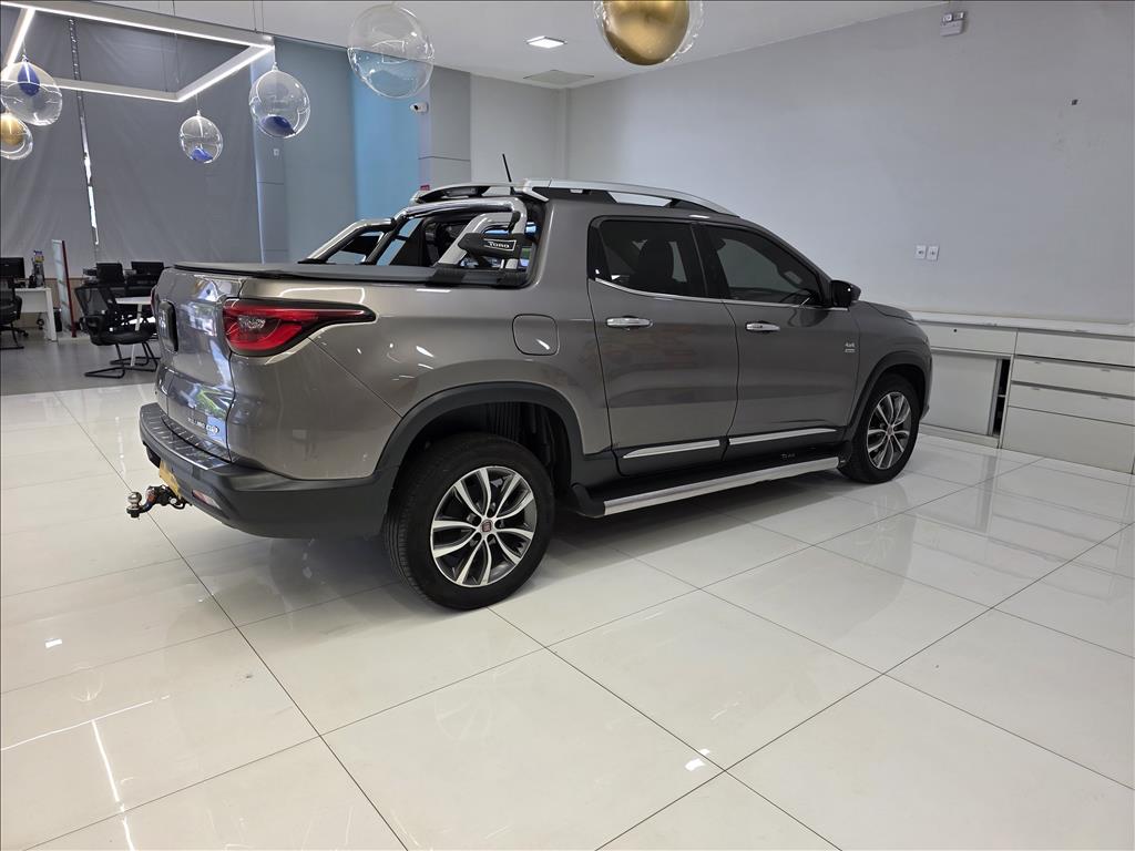 TORO 2.0 16V TURBO DIESEL VOLCANO 4WD AT95