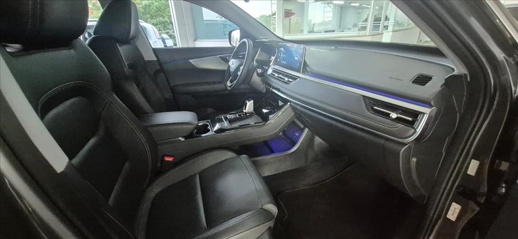 TIGGO 7 1.5 TCI TURBO FLEX SPORT CVT19
