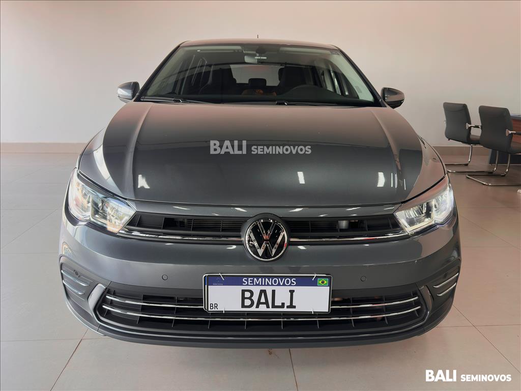 POLO 1.0 170 TSI SENSE AUTOMÁTICO1