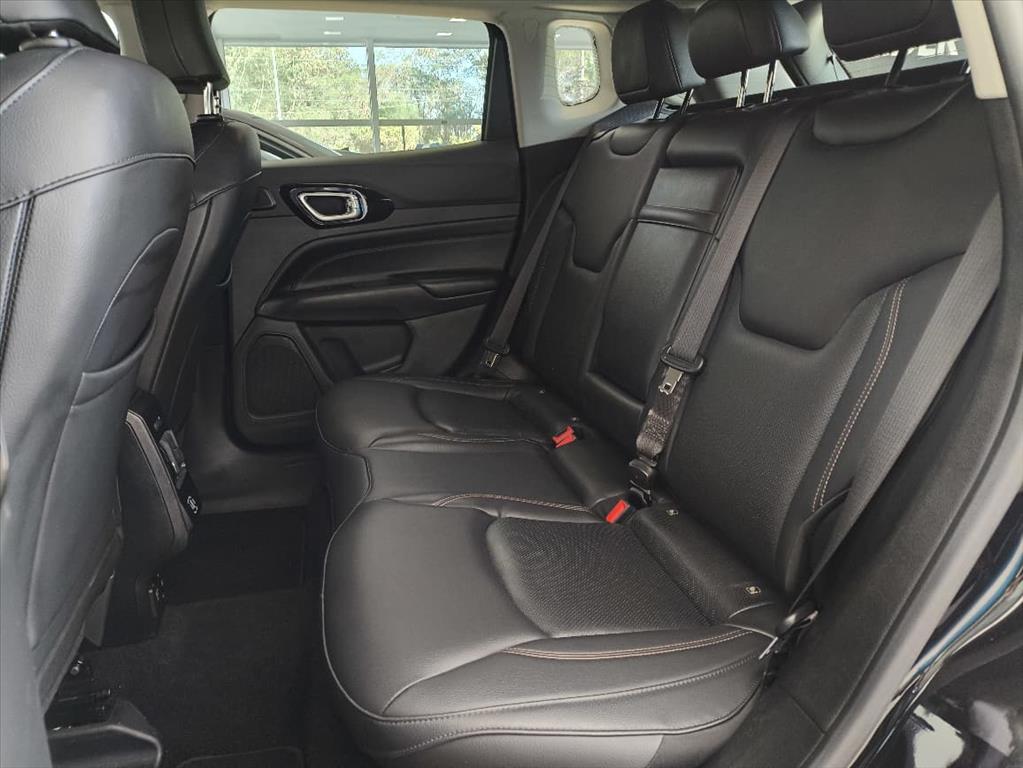 COMPASS 1.3 T270 TURBO FLEX LIMITED AT612