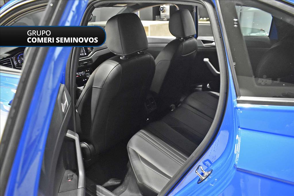 NIVUS 1.0 200 TSI TOTAL FLEX HIGHLINE AUTOMÁTICO17