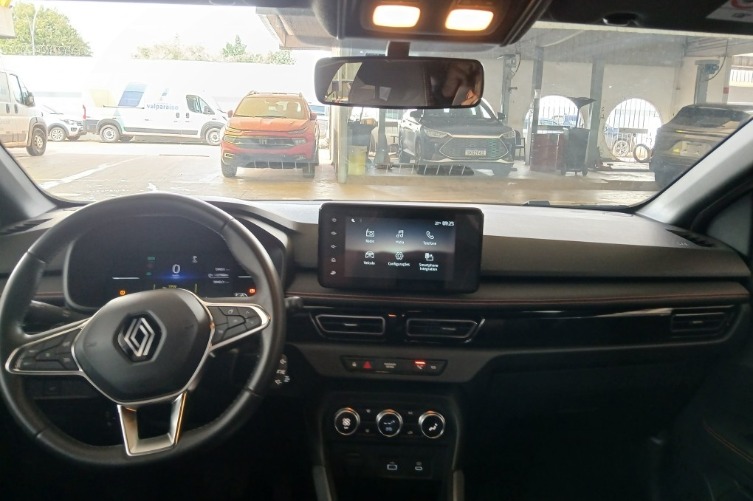 KARDIAN 1.0 TCE FLEX TECHNO EDC5