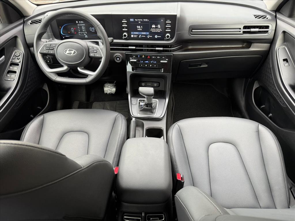 Hyundai-CRETA-1.0 TGDI FLEX LIMITED AUTOMÁTICO