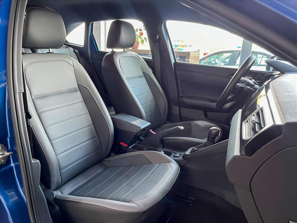 NIVUS 1.0 200 TSI TOTAL FLEX HIGHLINE AUTOMÁTICO18