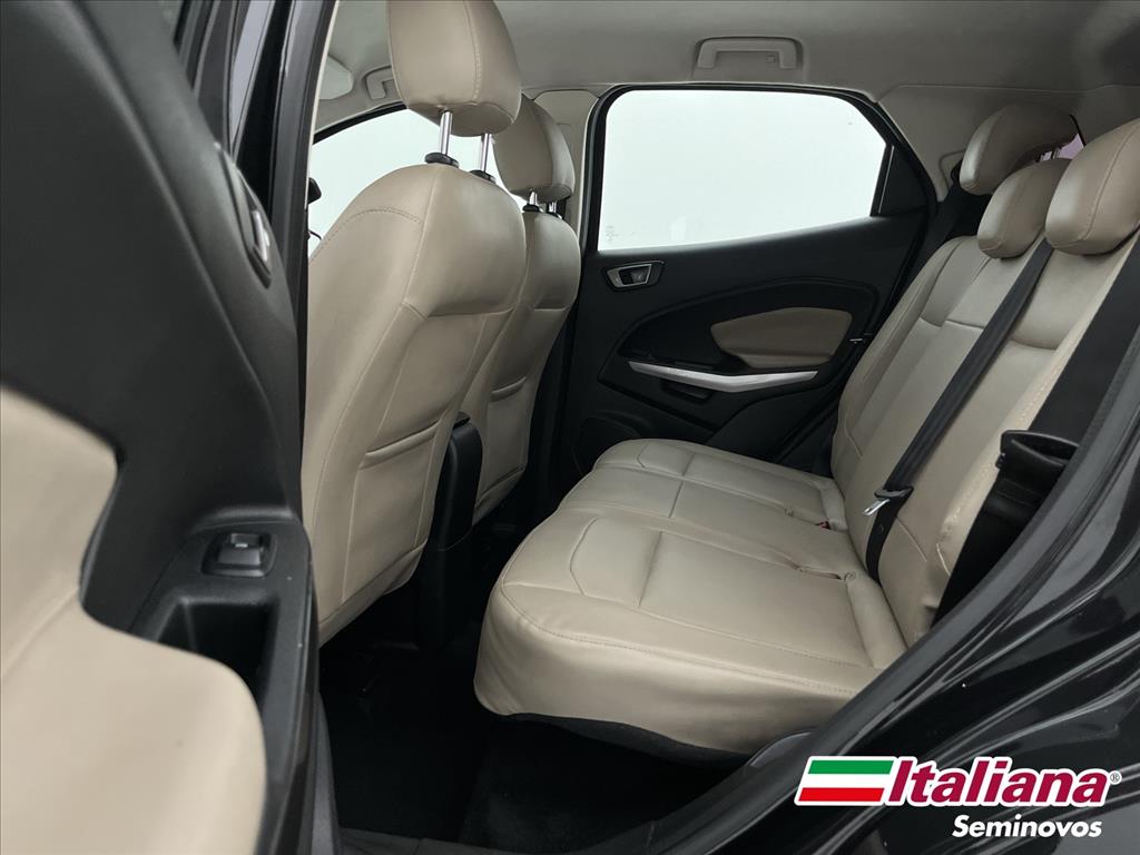 ECOSPORT 1.5 TI-VCT FLEX SE DIRECT AUTOMÁTICO9