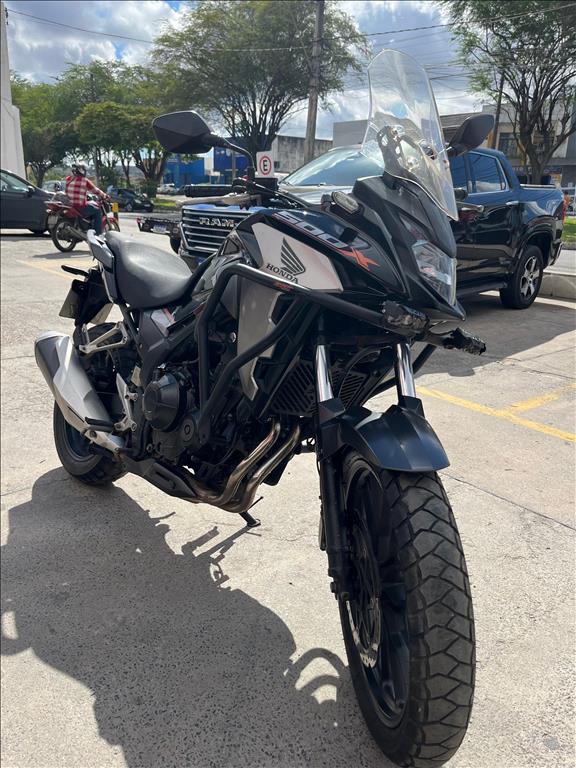 HONDA CB
