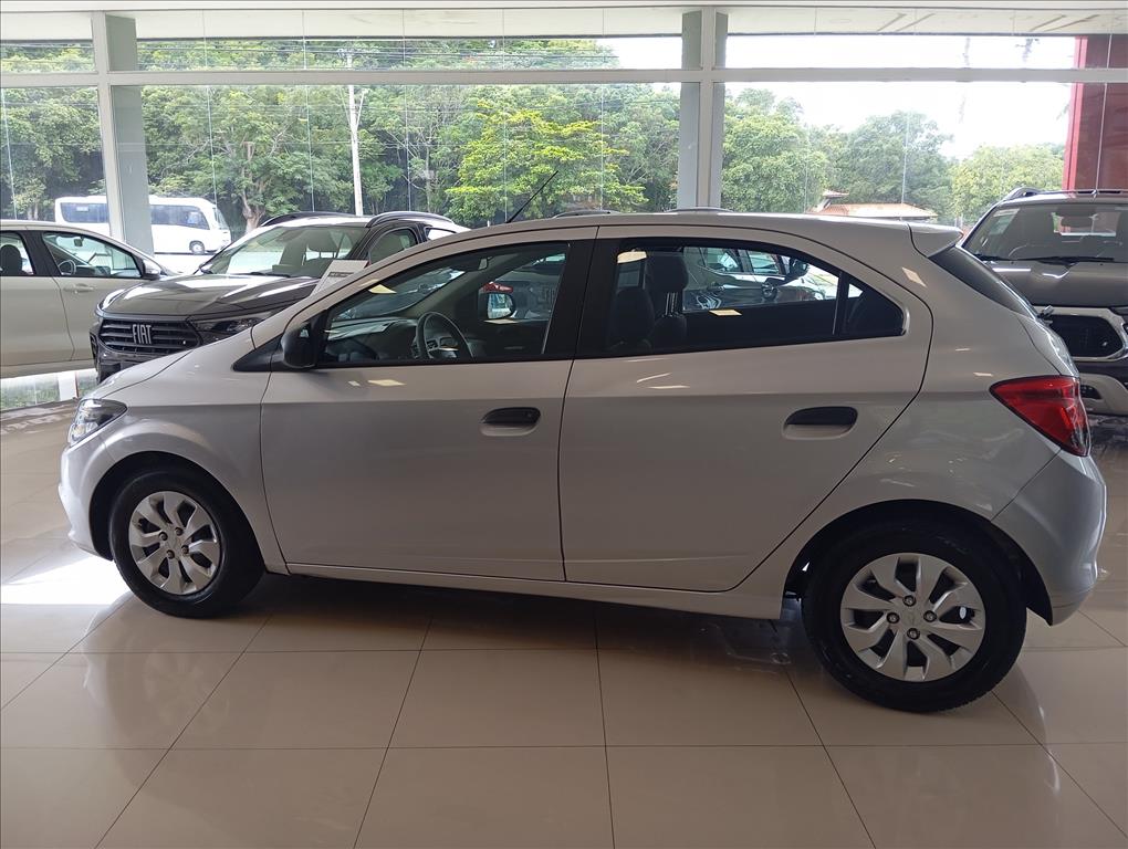 ONIX 1.0 MPFI JOY 8V FLEX 4P MANUAL ONIX 1.0 MPFI JOY 8V FLEX 4P MANUAL