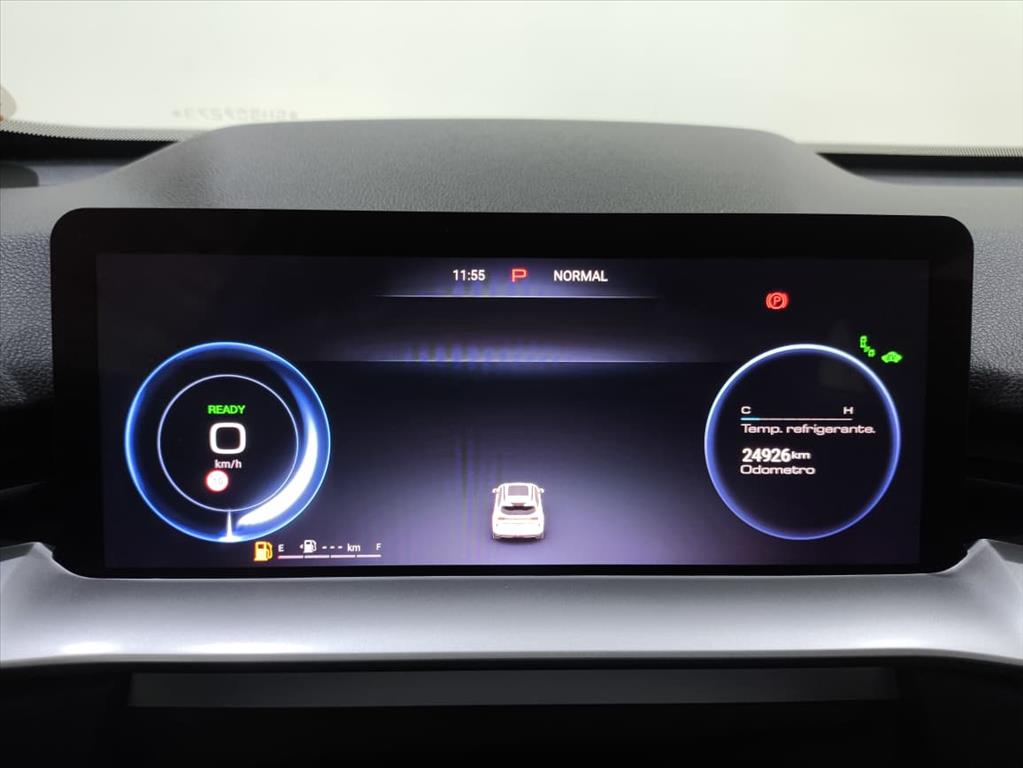 HAVAL H6 1.5 HEV PREMIUM E-TRACTION7