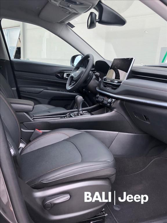 COMPASS 1.3 T270 TURBO FLEX LIMITED AT6