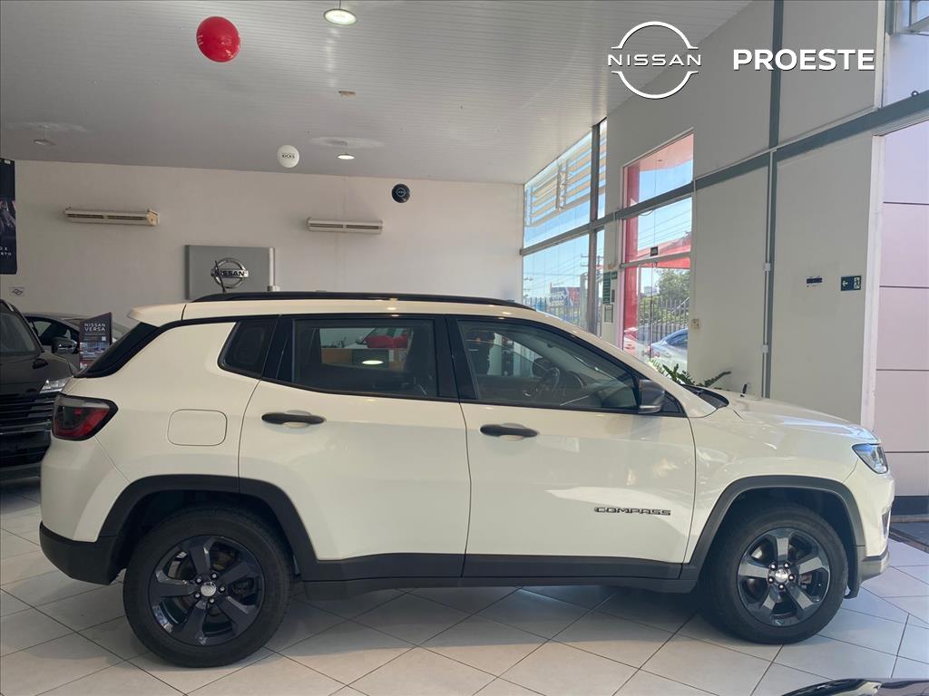 COMPASS 2.0 16V FLEX SPORT AUTOMÁTICO3