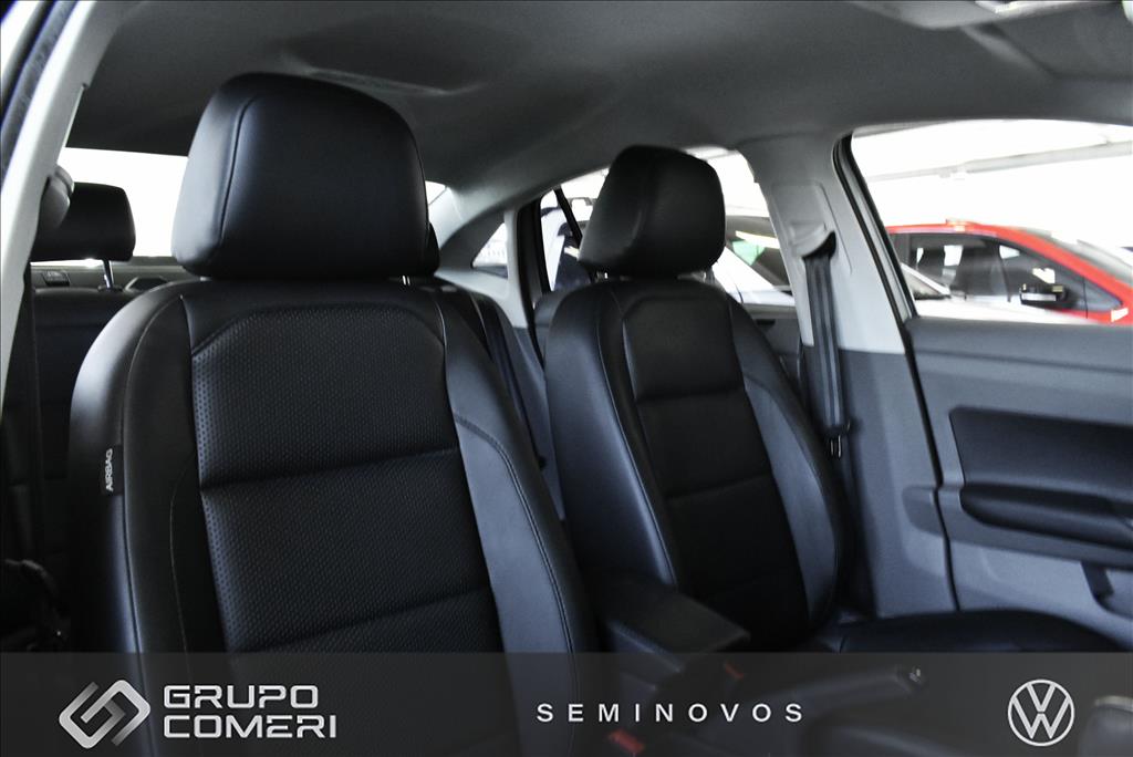 VIRTUS 1.0 200 TSI COMFORTLINE AUTOMÁTICO6