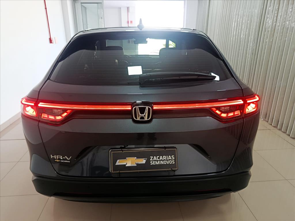 HR-V 1.5 DI I-VTEC FLEX EXL CVT3