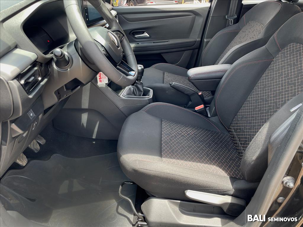 KARDIAN 1.0 TCE FLEX EVOLUTION MANUAL13