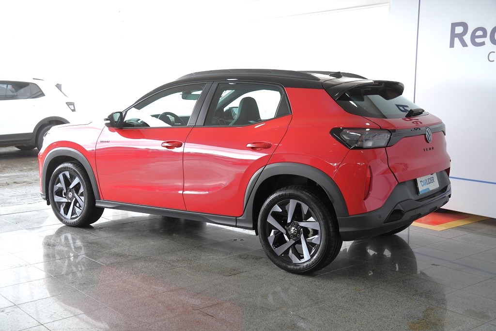 TERA 1.0 170 TSI HIGH AUTOMÁTICO4