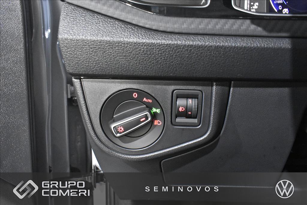 NIVUS 1.0 200 TSI TOTAL FLEX HIGHLINE AUTOMÁTICO13
