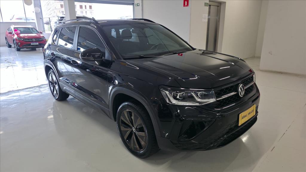 TAOS 1.4 250 TSI TOTAL FLEX HIGHLINE AUTOMÁTICO2