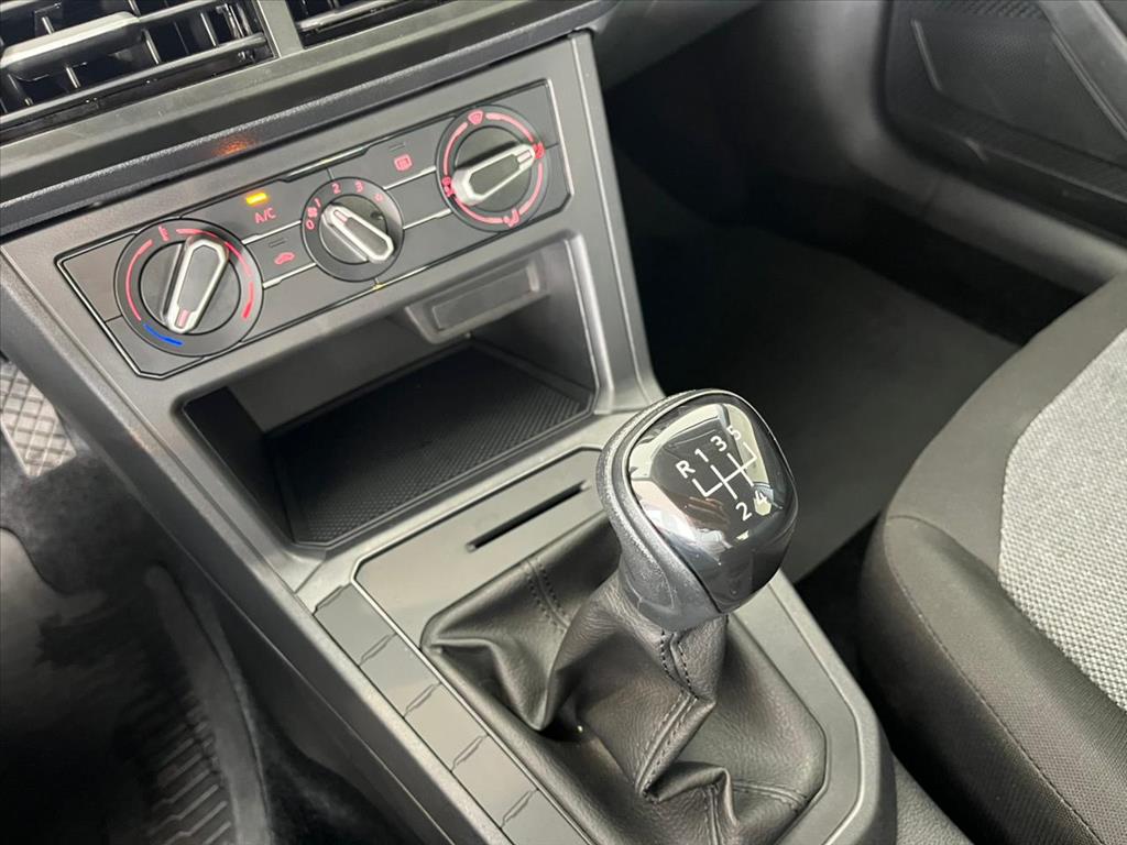 VIRTUS 1.0 170 TSI SENSE MANUAL15