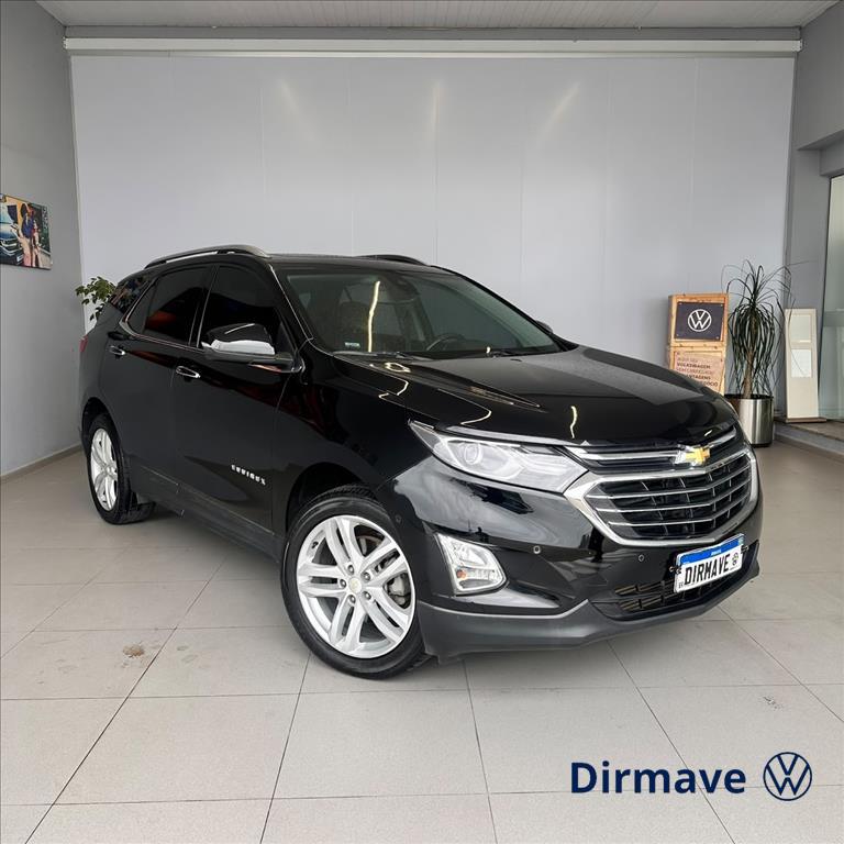 EQUINOX 1.5 16V TURBO GASOLINA PREMIER AWD AUTOMÁTICO1