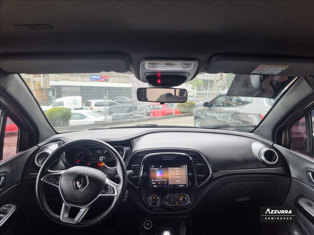 CAPTUR 1.3 TCE FLEX INTENSE X-TRONIC22