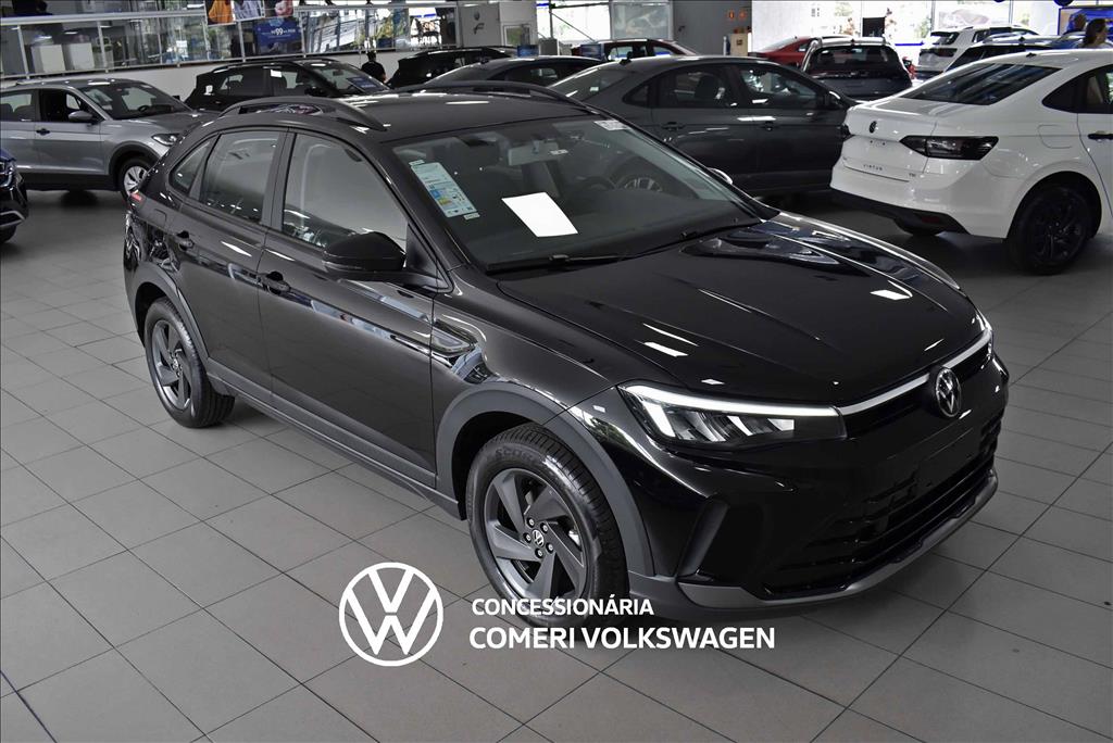 NIVUS 1.0 200 TSI TOTAL FLEX COMFORTLINE AUTOMÁTICO2