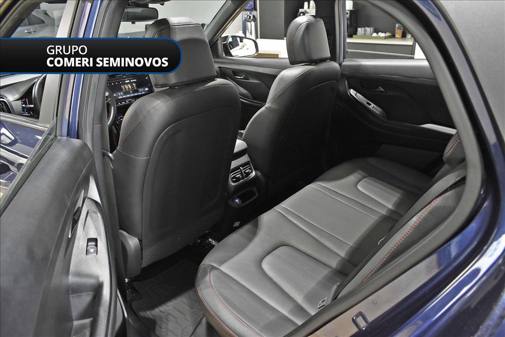 CRETA 1.0 TGDI FLEX N LINE AUTOMÁTICO7