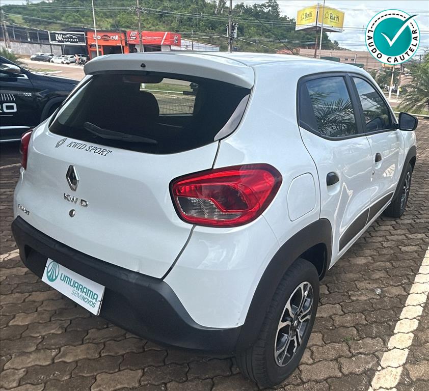 KWID 1.0 12V SCE FLEX ZEN MANUAL3