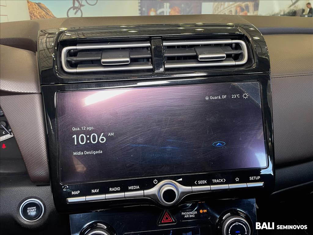 CRETA 1.0 TGDI FLEX PLATINUM AUTOMÁTICO11
