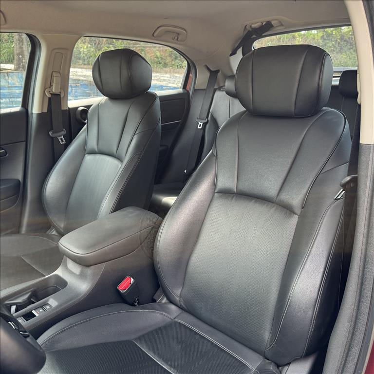 Honda-HR-V-1.5 DI I-VTEC TURBO FLEX TOURING CVT