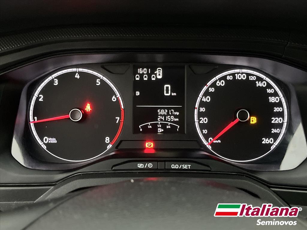 POLO 1.0 MPI TRACK MANUAL10