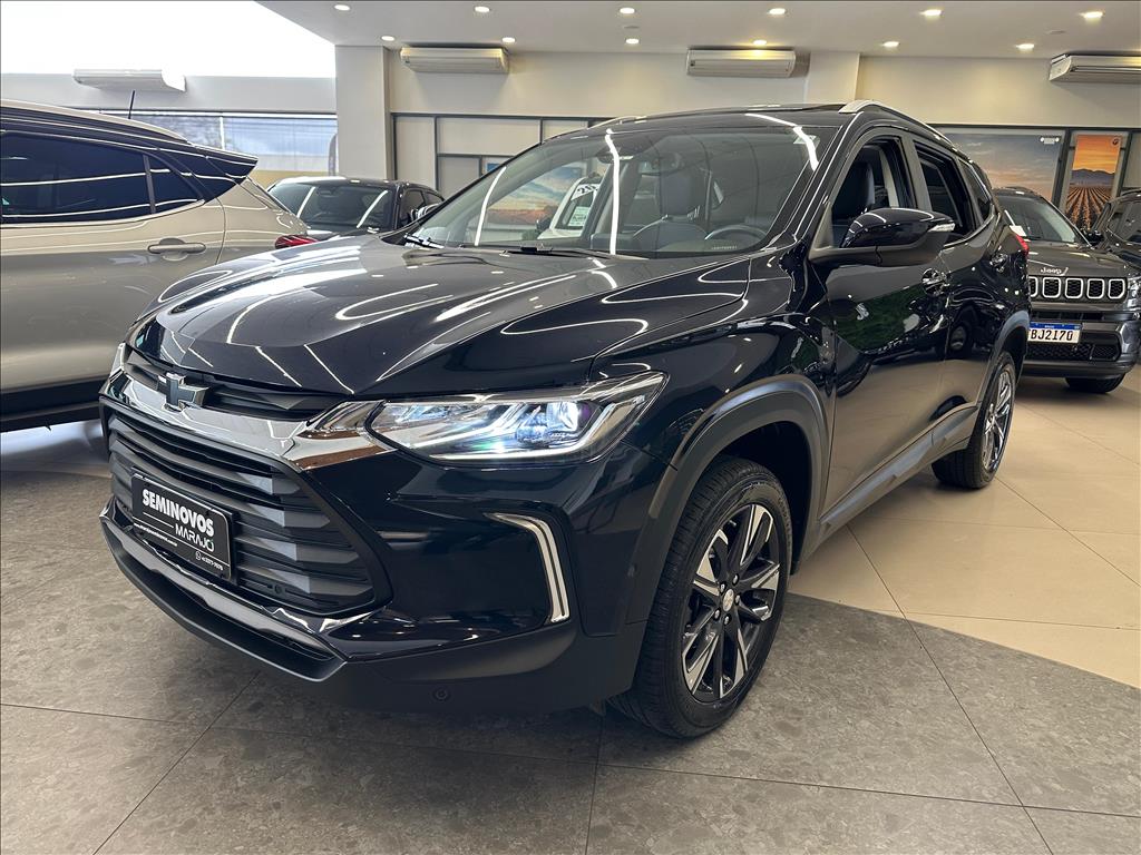 TRACKER 1.2 TURBO FLEX PREMIER AUTOMÁTICO3