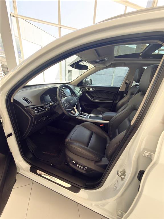 TIGGO 7 1.5 VVT TURBO iFLEX TXS DCT13