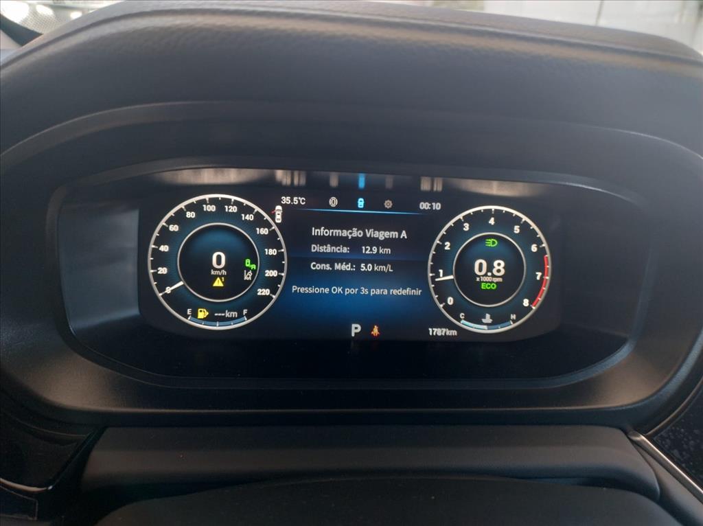 Caoa Chery-ARRIZO 6 PRO-1.5 TCI FLEX HYBRID MAX DRIVE CVT