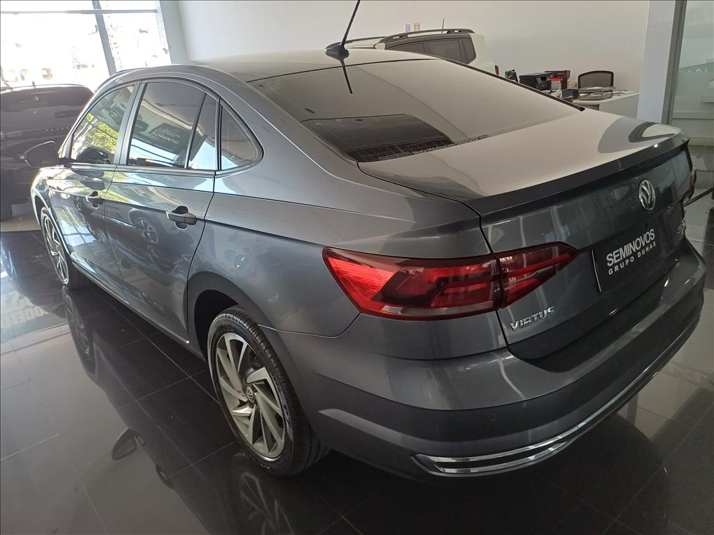 VIRTUS 1.0 200 TSI HIGHLINE AUTOMÁTICO5