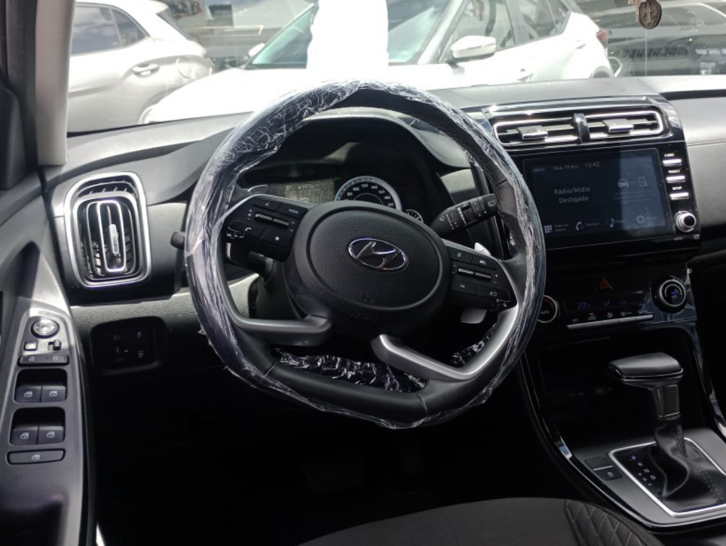 Hyundai-CRETA-1.0 TGDI FLEX LIMITED AUTOMÁTICO