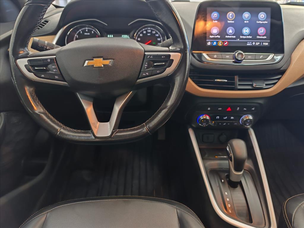 ONIX PLUS 1.0 TURBO FLEX PREMIER AUTOMÁTICO1