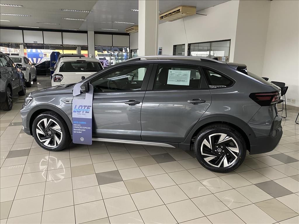 NIVUS 1.0 200 TSI TOTAL FLEX HIGHLINE AUTOMÁTICO3
